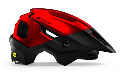 Kask rowerowy Bluegrass  Rogue Core MIPS červená