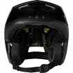 Kask rowerowy Fox  Dropframe Pro