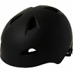 Kask rowerowy Fox  Flight Helmet Black