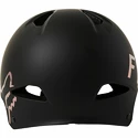 Kask rowerowy Fox  Flight Helmet Black