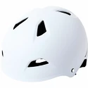 Kask rowerowy Fox  Flight Helmet White