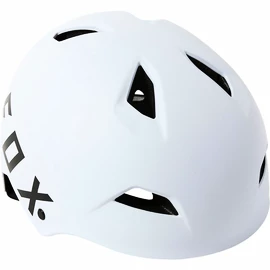 Kask rowerowy Fox Flight Helmet White
