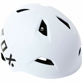 Kask rowerowy Fox  Flight Helmet White