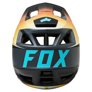 Kask rowerowy Fox  Proframe Graphic 2