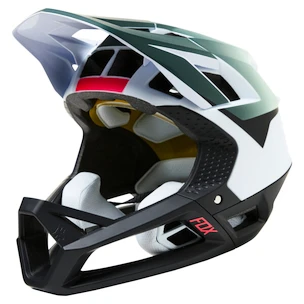 Kask rowerowy Fox  Proframe Graphic 2