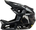 Kask rowerowy Fox Proframe Pro Mhdrn