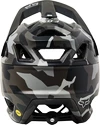 Kask rowerowy Fox Proframe Pro Mhdrn