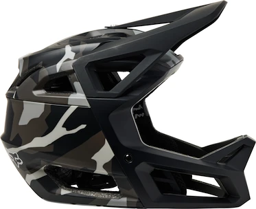 Kask rowerowy Fox Proframe Pro Mhdrn
