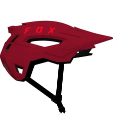 Kask rowerowy Fox Speedframe Helmet, Ce