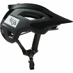 Kask rowerowy Fox Speedframe Pro Blocked