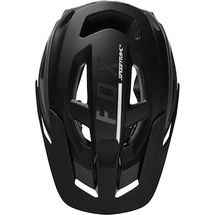 Kask rowerowy Fox Speedframe Pro Blocked