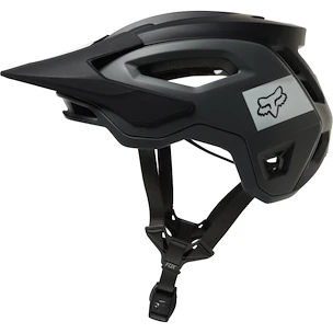 Kask rowerowy Fox Speedframe Pro Blocked