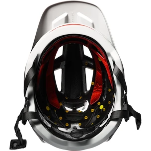 Kask rowerowy Fox  Speedframe Pro Blocked, Ce