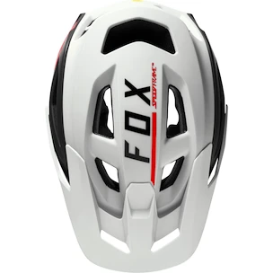 Kask rowerowy Fox  Speedframe Pro Blocked, Ce