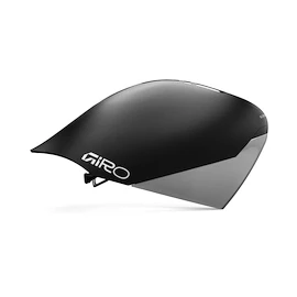 Kask rowerowy Giro Aerohead MIPS II Mat Black