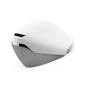 Kask rowerowy Giro Aerohead   MIPS II Mat White