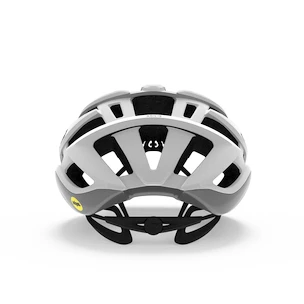 Kask rowerowy Giro  Agilis MIPS mat white M