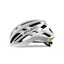 Kask rowerowy Giro  Agilis MIPS mat white M