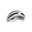 Kask rowerowy Giro Aries  Spherical Mat White M