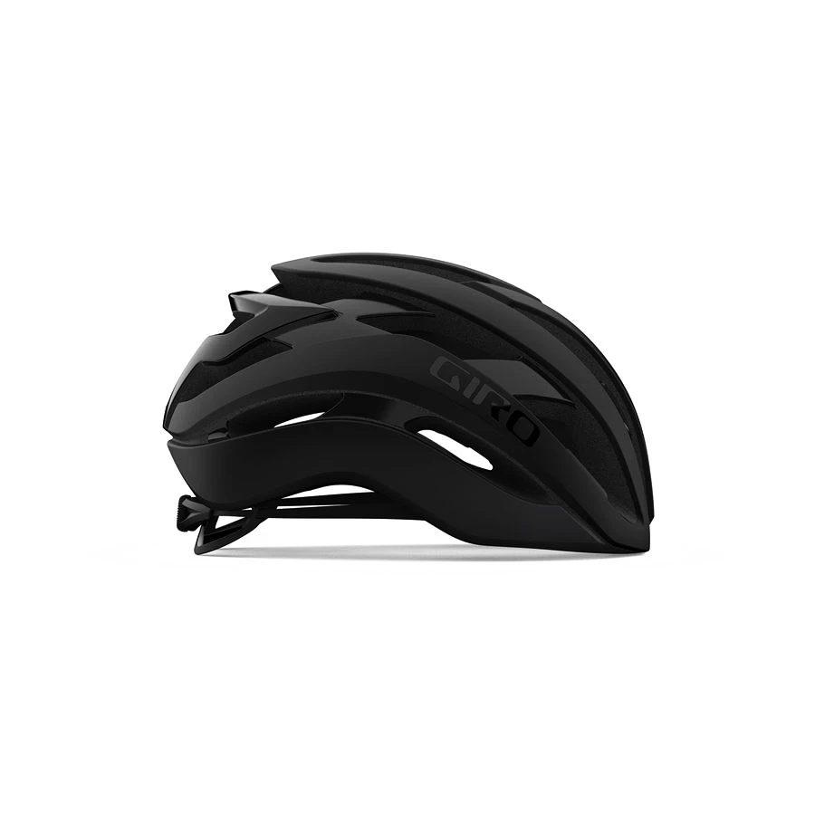 Kask rowerowy Giro Cielo  MIPS II Mat Black