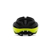Kask rowerowy Giro Cielo  MIPS II Mat Black/Highlight Yellow