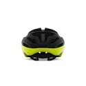 Kask rowerowy Giro Cielo  MIPS II Mat Black/Highlight Yellow