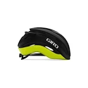 Kask rowerowy Giro Cielo  MIPS II Mat Black/Highlight Yellow