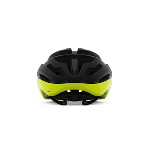 Kask rowerowy Giro Cielo  MIPS II Mat Black/Highlight Yellow M