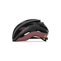 Kask rowerowy Giro Cielo  MIPS II Mat Metalic Coal/Dusty Rose