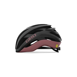Kask rowerowy Giro Cielo MIPS II Mat Metalic Coal/Dusty Rose