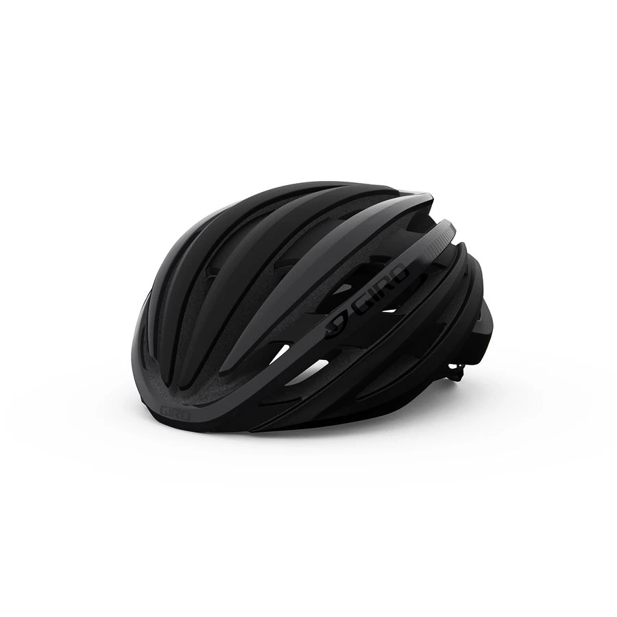 Kask rowerowy Giro  Cinder MIPS mat black