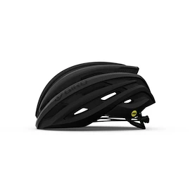 Kask rowerowy Giro Cinder MIPS mat black