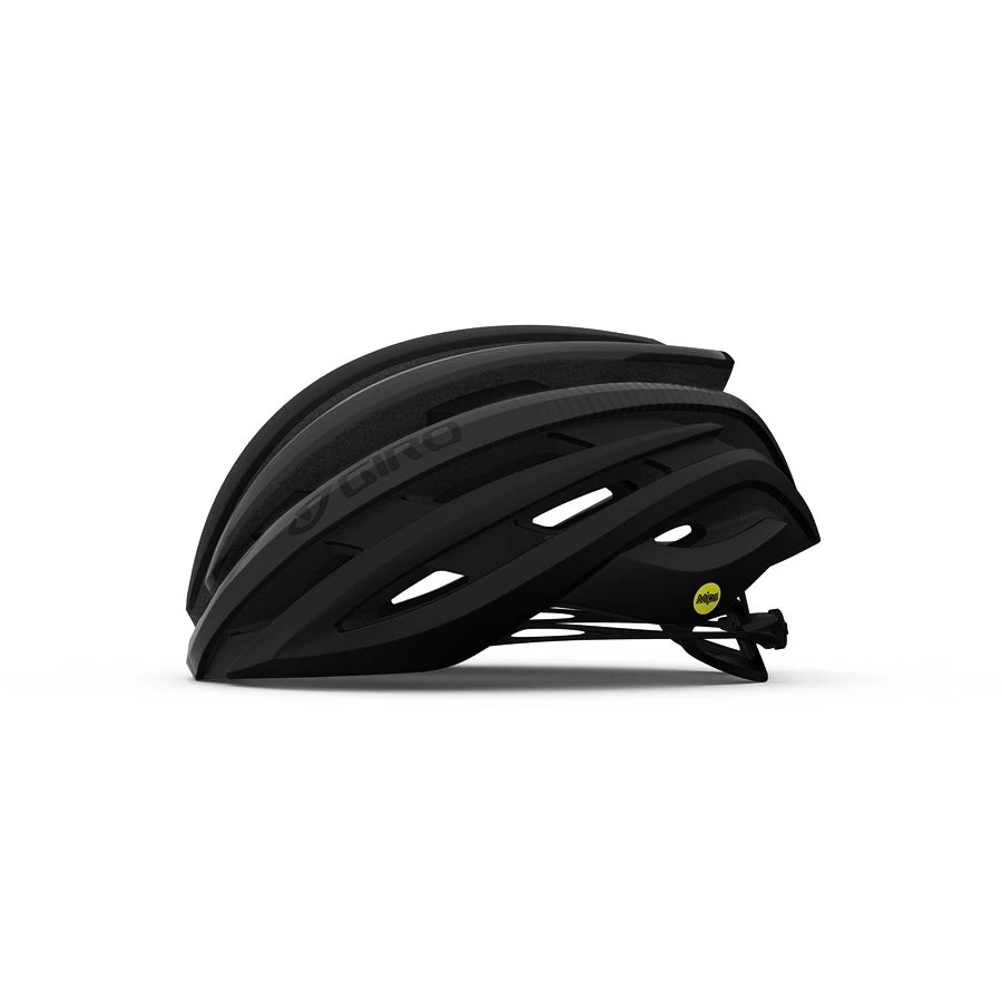 Kask rowerowy Giro  Cinder MIPS mat black L