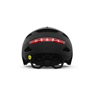 Kask rowerowy Giro Escape MIPS Mat Black