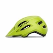 Kask rowerowy Giro   Fixture II Mat Ano Lime