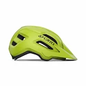 Kask rowerowy Giro   Fixture II Mat Ano Lime