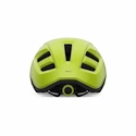 Kask rowerowy Giro   Fixture II Mat Ano Lime