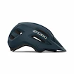 Kask rowerowy Giro   Fixture II Mat Harbor Blue