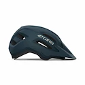 Kask rowerowy Giro   Fixture II Mat Harbor Blue