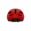 Kask rowerowy Giro   Fixture II Mat Trim Red