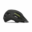 Kask rowerowy Giro   Fixture II Mat Warm Black