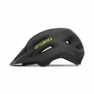 Kask rowerowy Giro   Fixture II Mat Warm Black