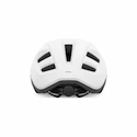 Kask rowerowy Giro   Fixture II Mat White/Titanium