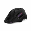 Kask rowerowy Giro   Fixture II MIPS W Mat Black/Pink