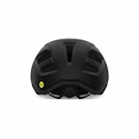 Kask rowerowy Giro   Fixture II MIPS W Mat Black/Pink