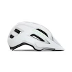 Kask rowerowy Giro Fixture  II MIPS W Mat White/Space Green