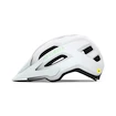 Kask rowerowy Giro Fixture  II MIPS W Mat White/Space Green
