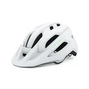 Kask rowerowy Giro Fixture  II MIPS W Mat White/Space Green