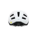Kask rowerowy Giro Fixture  II MIPS W Mat White/Space Green