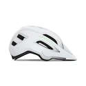 Kask rowerowy Giro Fixture  II MIPS W Mat White/Space Green